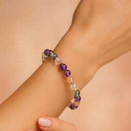 Matrix-Analyse + Seelenarmband